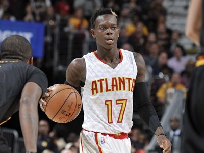 Atlanta vyhrala na palubovke Clevelandu a uštedrila obhajcovi prvú prehru