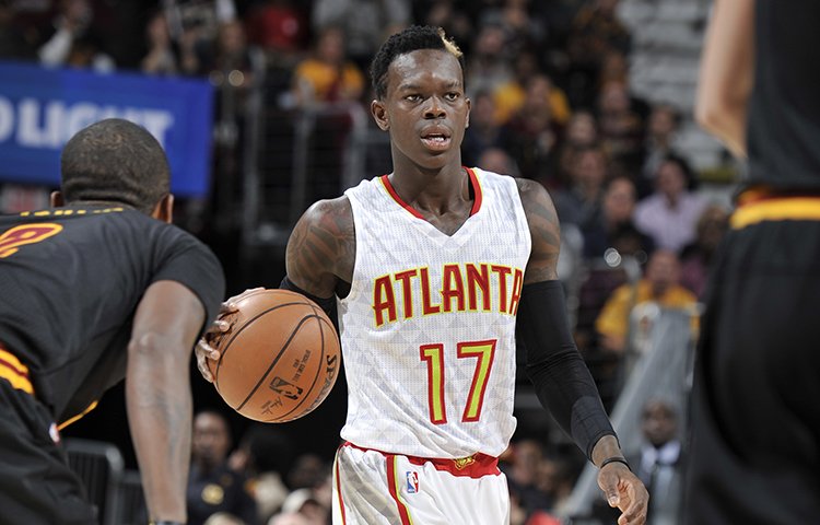 Atlanta vyhrala na palubovke Clevelandu a uštedrila obhajcovi prvú prehru