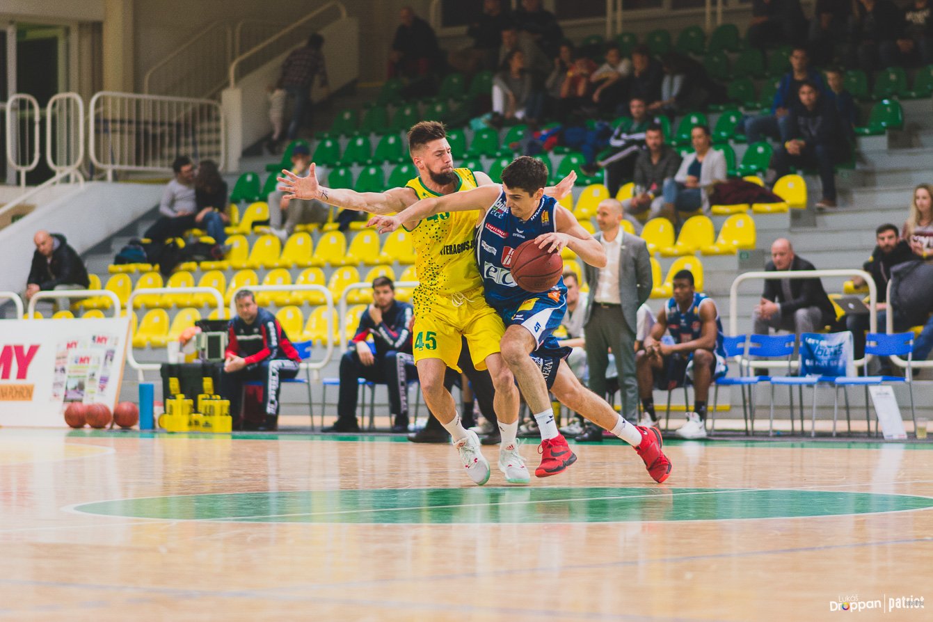 Lukáš Droppan
