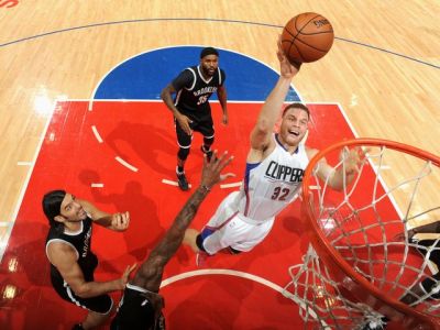 LA Clippers zdolali Brooklyn 127:95, predĺžili víťaznú sériu