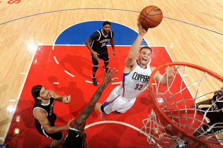 LA Clippers zdolali Brooklyn 127:95, predĺžili víťaznú sériu