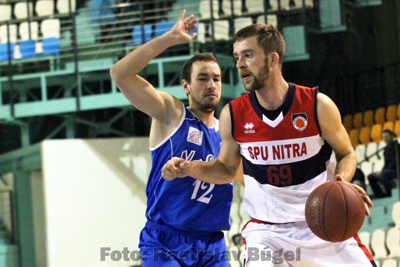 Semana v Nitre poteší napredovanie a progres mladých Slovákov