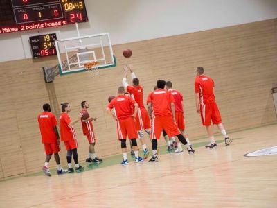 Prehra Komárna v Alpsko-jadranskom pohári