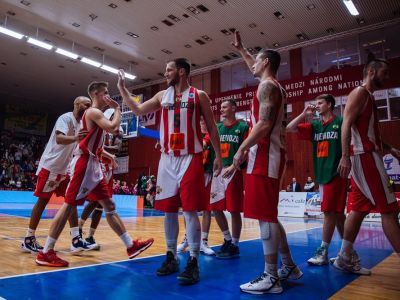 Dramičanin: Vieru v postup nezmenili ani tri prehry za sebou