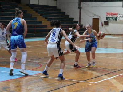 Čajky boli pri Jadrane úspešné, Kvarner Rijeka zdolali 85:41