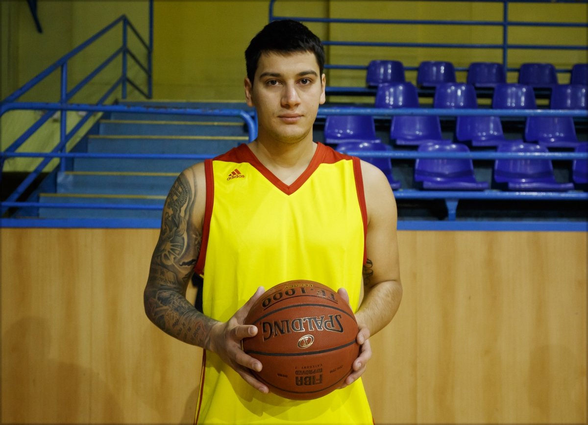 KB Košice angažovali Srba Matoviča
