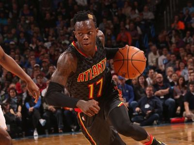 Atlanta uspela v Oklahome napriek 46 bodom Westbrooka