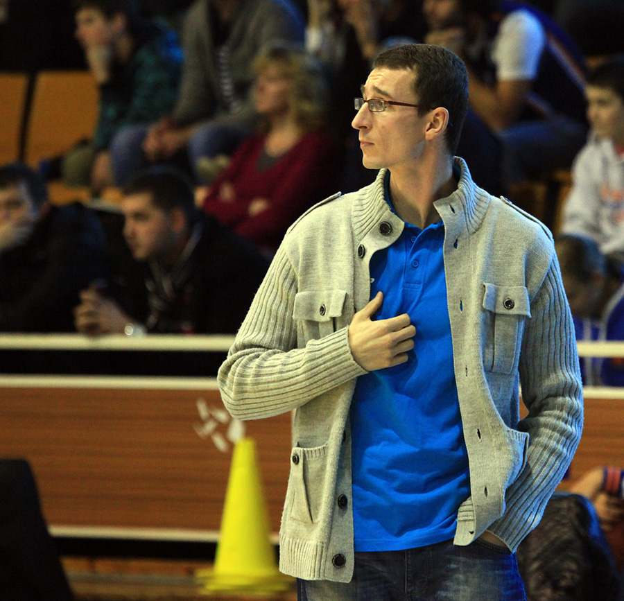 Demečko v Spišskej Novej Vsi skončil, novým trénerom Korfanta