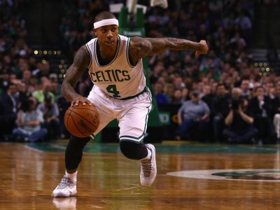 Thomas je lepší ako Iverson a Memphis nedá spať superfavoritom