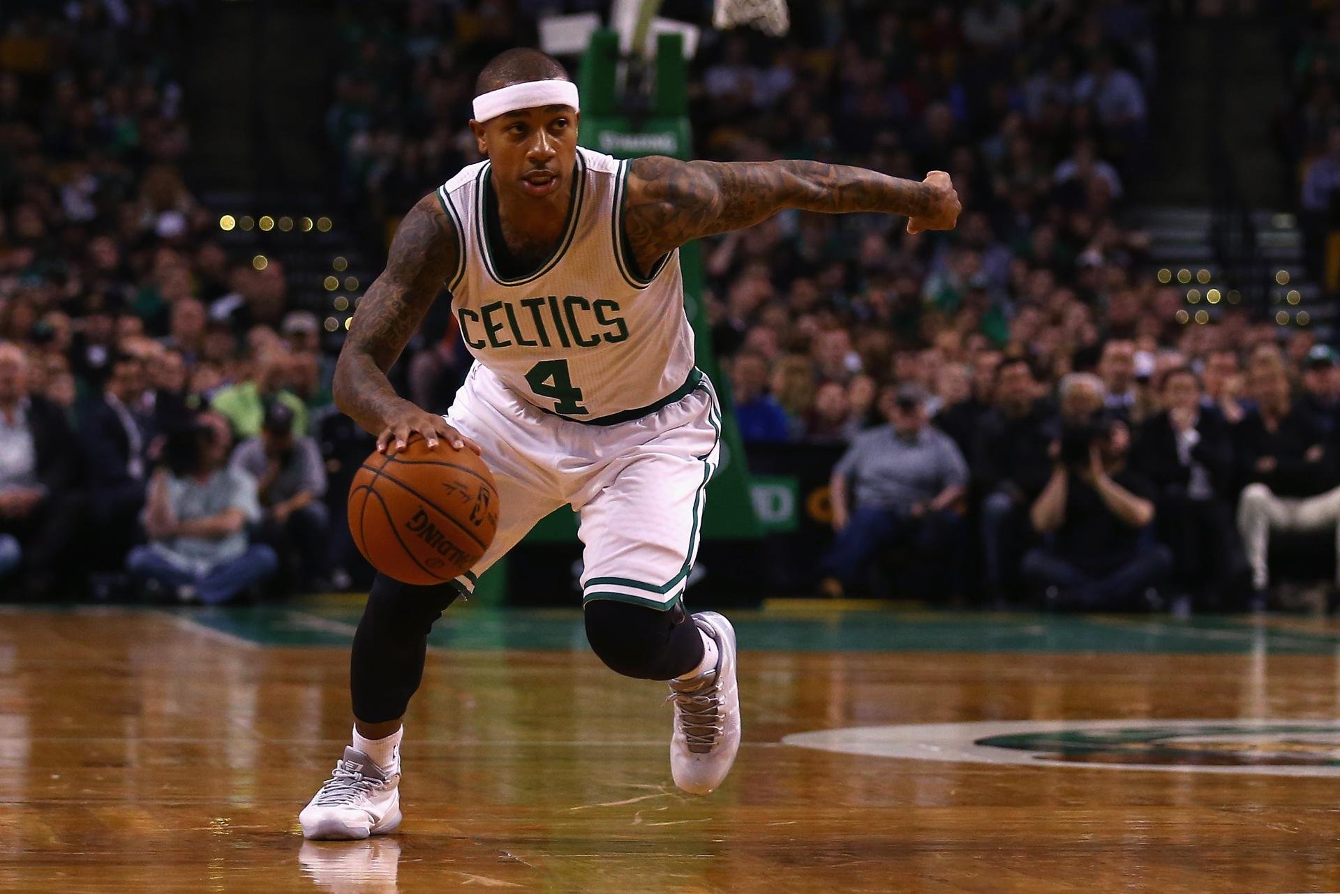 V drafte ho podcenili, dnes chce byť najlepším malým hráčom v histórii NBA
