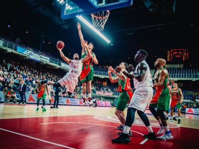 Prievidza bojovala nielen s Antverpami, ale aj s veľkou maródkou