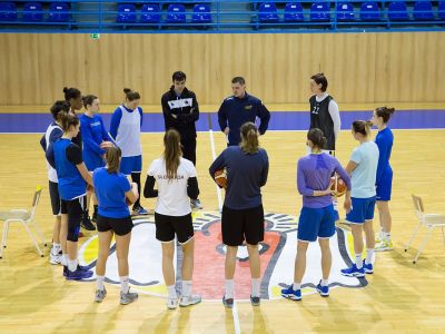 Košičanky chcú proti Carolo Basket využiť väčšiu rotáciu