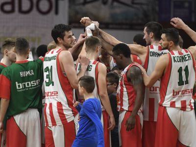 Körner: Naše top tímy by sa v Európskom pohári FIBA nestratili