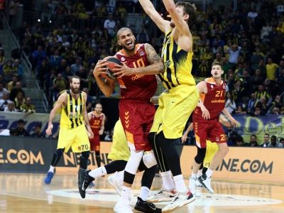 Euroligová analýza: Derby pre Fenerbahce, výborne mu pomohol Ján Veselý