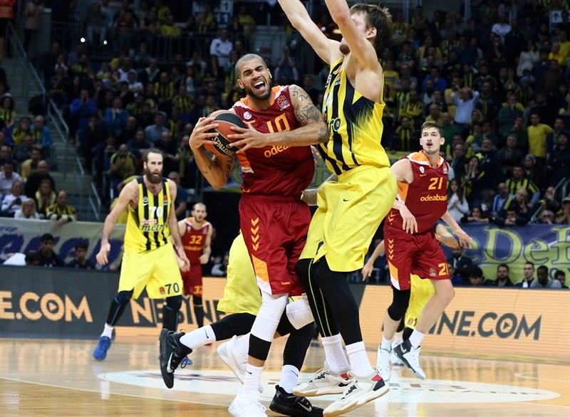 Euroligová analýza: Derby pre Fenerbahce, výborne mu pomohol Ján Veselý