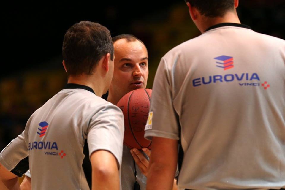„Sú chránení ako príroda v TANAPe,“ tréneri sú znepokojení situáciou okolo rozhodcov