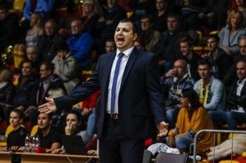 Ďuriš: Chceli by sme udržať juniorskú A divíziu ME na Slovensku