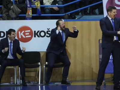 Jankovič po víťazstve o 15: Sme poučení, nič to neznamená