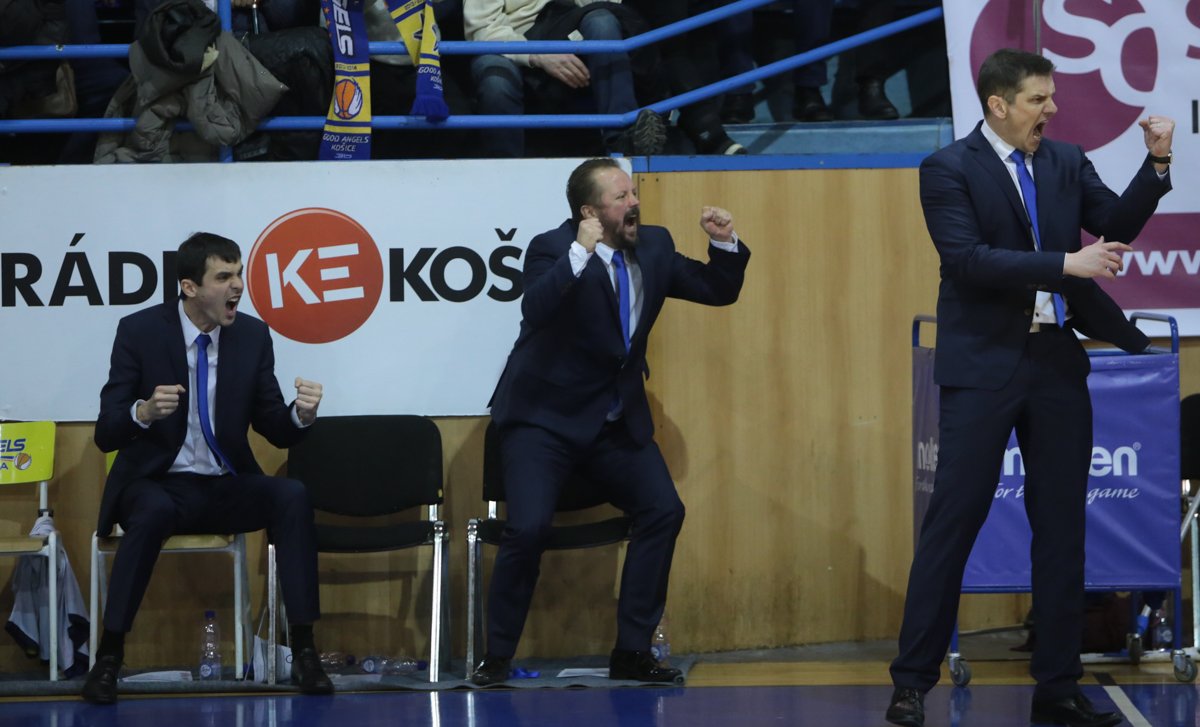 Jankovič po víťazstve o 15: Sme poučení, nič to neznamená