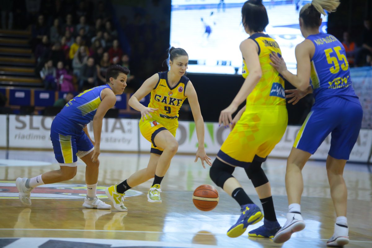 V Cegléde chcú zúročiť 15-bodový náskok