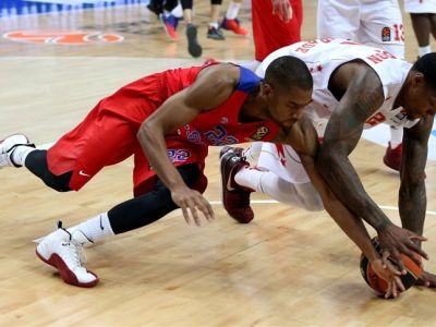 Analýza: Crvena Zvezda v Moskve vyhorela, CSKA je doma skoro nezdolateľné