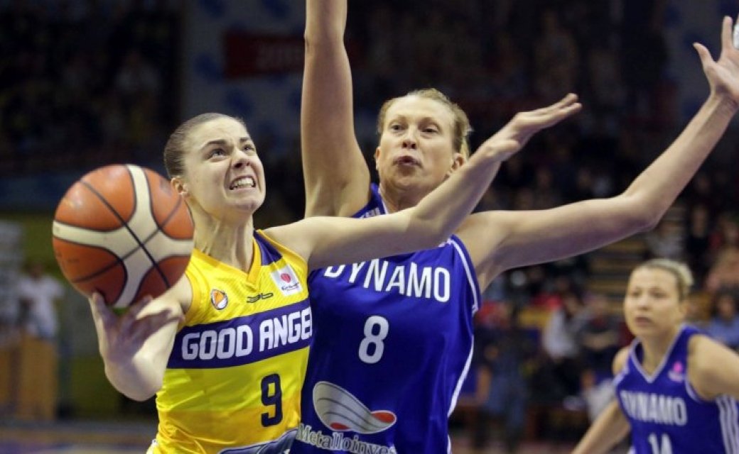 Final Eight EEWBL sa blíži!