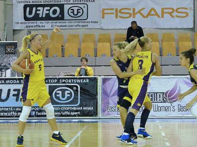 Good Angels si pochutnali na starovekej večeri aj na súperoch