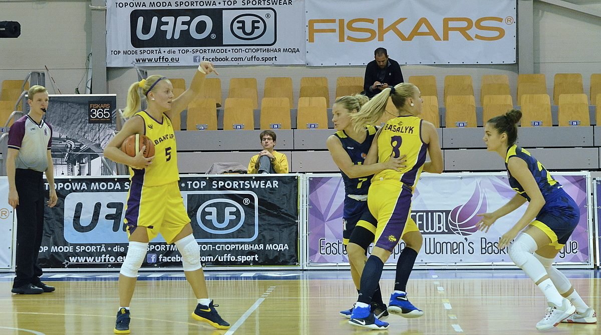 VIDEO Final Eight EEWBL ponúkne nevšedný zážitok