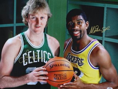 Lakers verzus Celtics – nezničiteľná rivalita