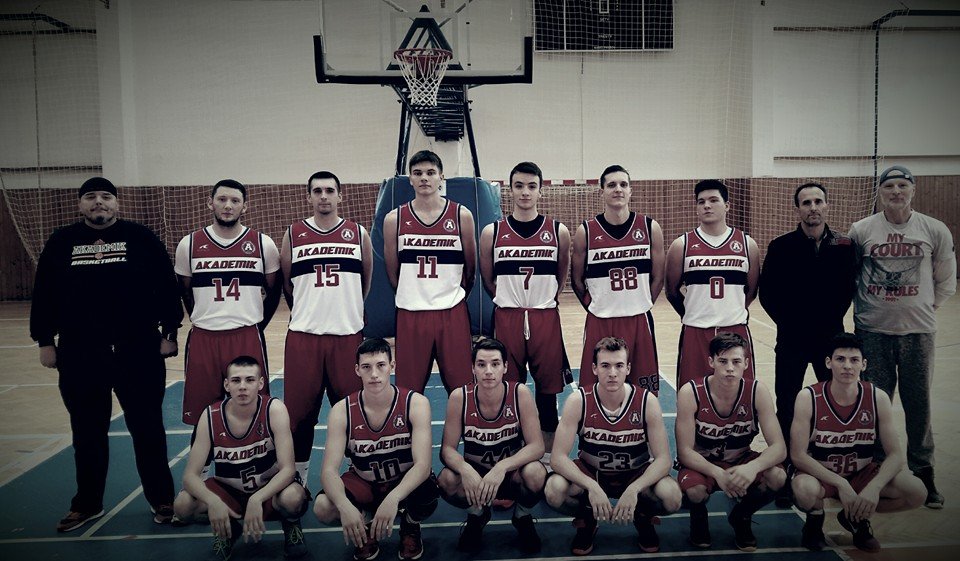Prvoligový Prešov je farmou basketbalistov Iskry Svit