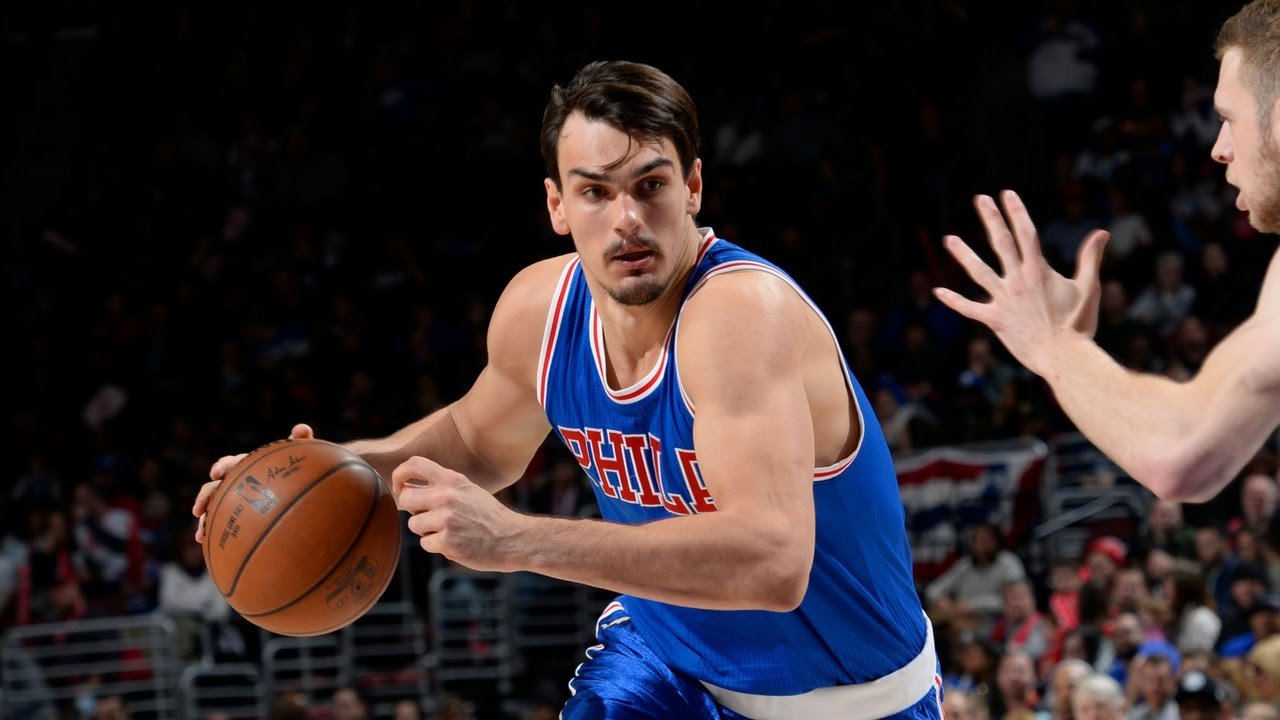 Najväčší chorvátsky talent od čias Dražena Petrovića sa udomácnil v NBA