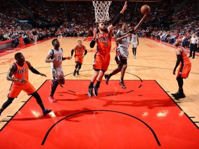 Wesbrookovo triple-double na Houston nestačilo, Boston sa dotiahol na Cleveland