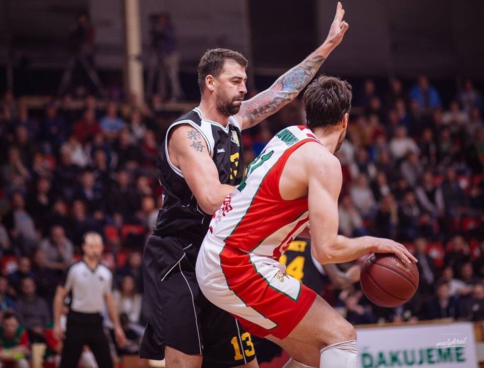 Rančík: Prievidza má famóznu formu