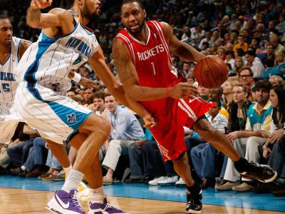 McGrady do Naismithovej siene slávy. Pre slzy nedokázal zavolať žene