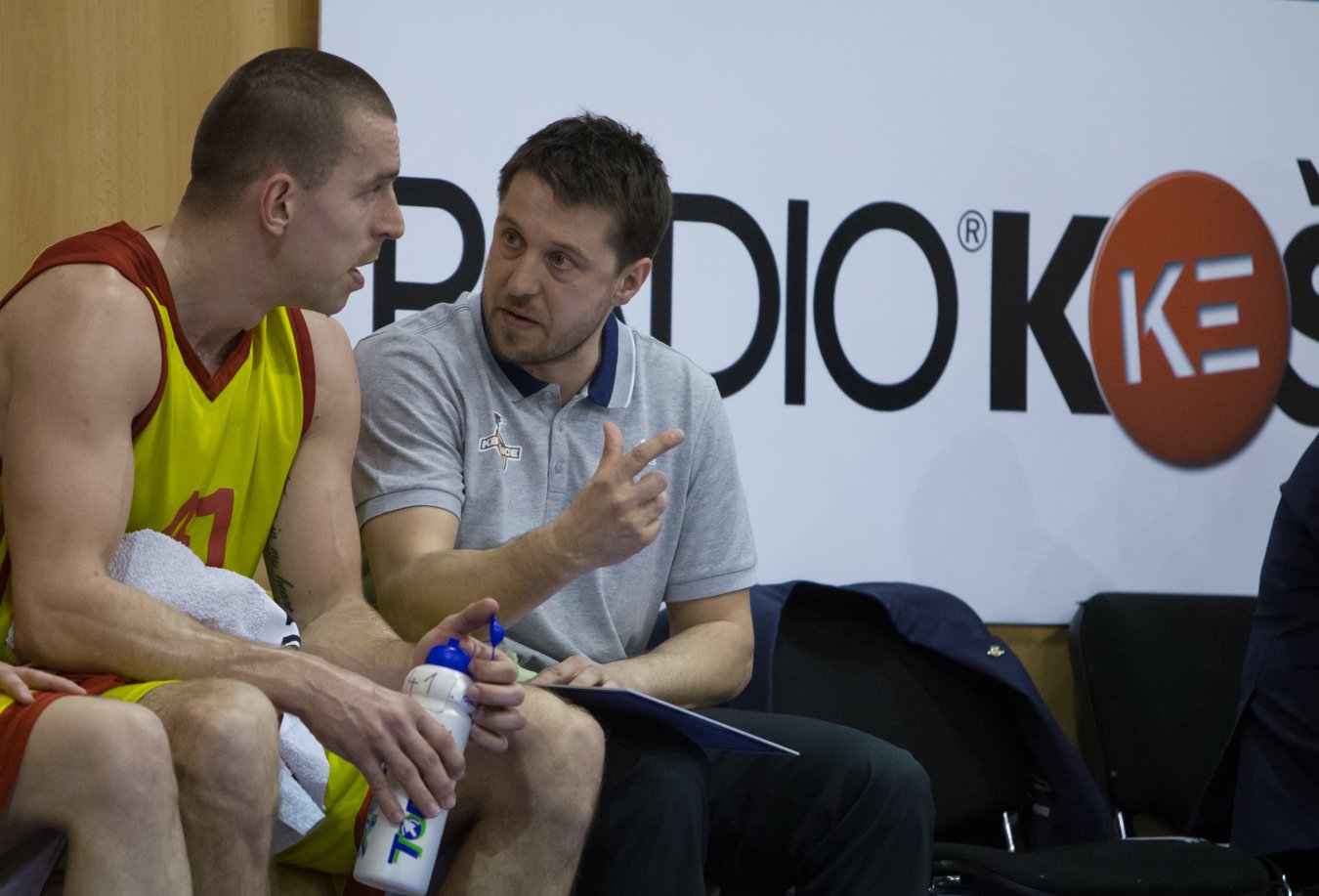 Bohunický: Slovenská liga zaostáva za českou v obrane