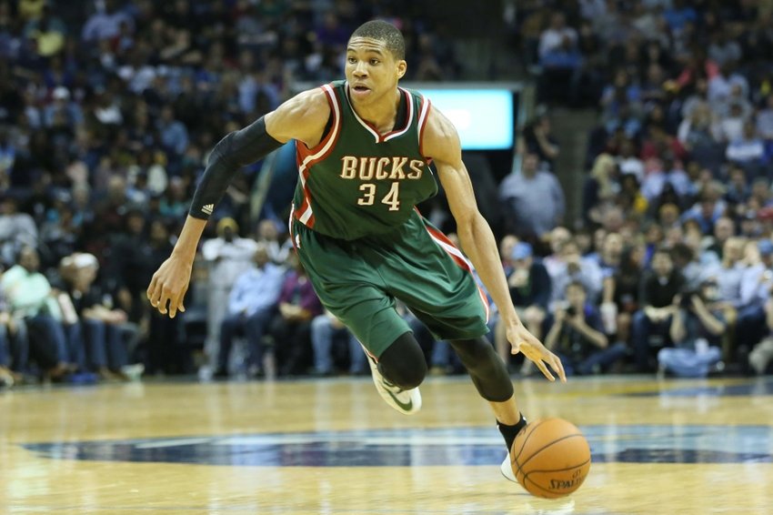 Greek freak predviedol v NBA sezónu snov
