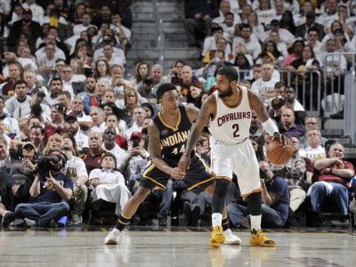 Cleveland aj San Antonio opäť víťazne, vedú 2:0
