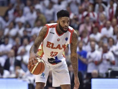 V prvom finále pohára FIBA Europe Cup remíza