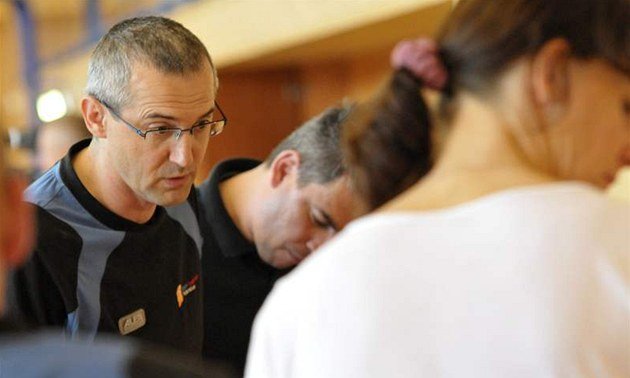 Kováčikov nástupca Svoboda: O väčšine hráčok mám prehľad