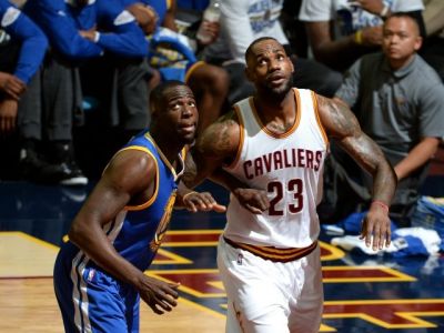Cleveland si pred finále NBA verí. Sme obhajcovia, nie outsideri, pripomína Love