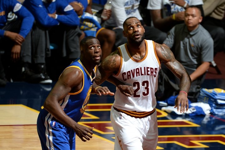 Warriors sú supersilní, ale môže to skončiť aj sklamaním