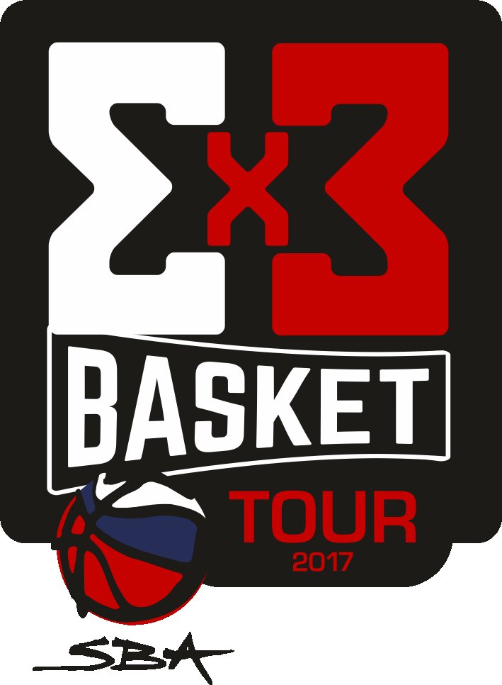 SBA 3X3 TOUR 2017 odštartovala, vidíme sa v Košiciach