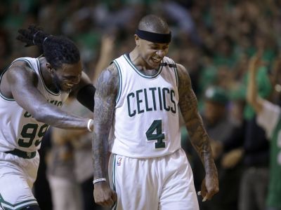 V NBA ho nechceli pre výšku, teraz napodobňuje Iversona a vyzve LeBrona