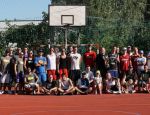 Štartuje titánová Košická streetballová liga