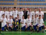 M-SR starších žiakov: Domáce majstrovské oslavy