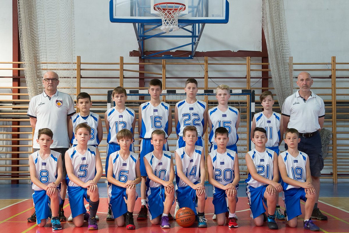 M-SR st. mini žiaci: Bronz napokon zostal doma