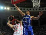 Komentár: Čo Slovensku ukázala kvalifikácia ME basketbalistov 2017?