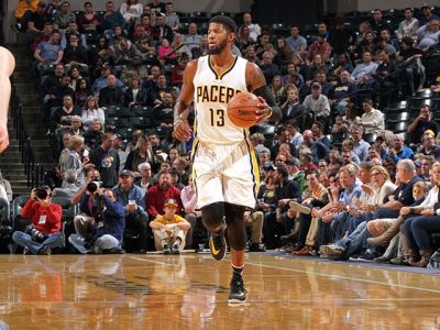 Paul George zatiaľ zostáva verný Indiane