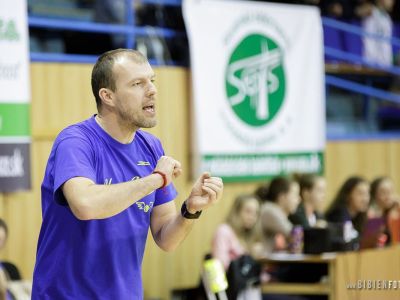Young Angels živia šance na postup