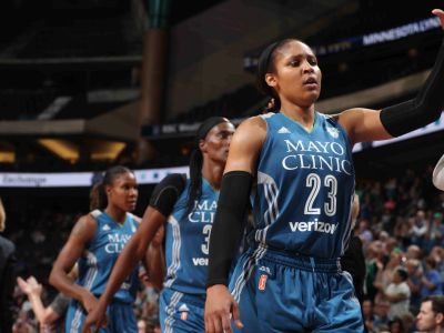 Lynx vyhrali už siedmi zápas, Dallasu nastrieľali 100-vku